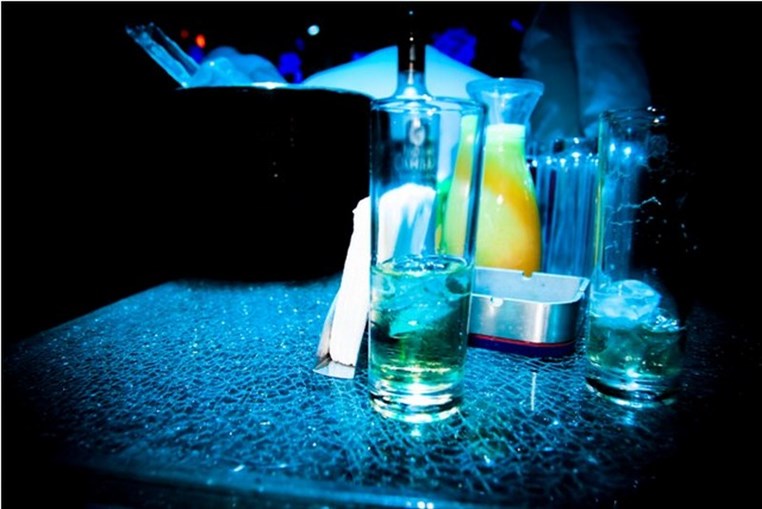 Rotaract Fundraising Event